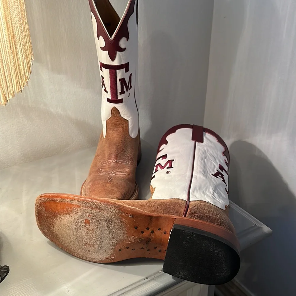 Women’s boots - Picture 5 of 5